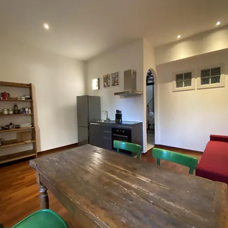 Studio54 In Pieno Centro A Pochi Passi Dal Mare Pesaro