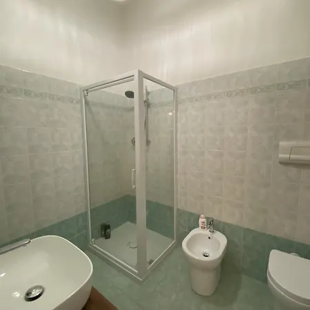 Studio54 In Pieno Centro A Pochi Passi Dal Mare