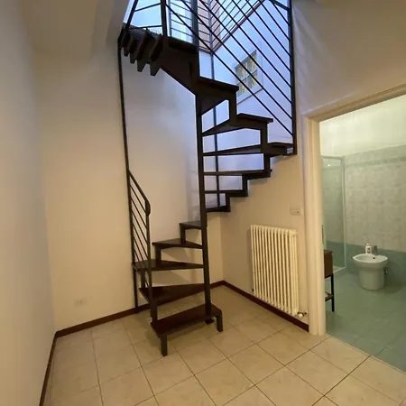 Studio54 In Pieno Centro A Pochi Passi Dal Mare פסארו