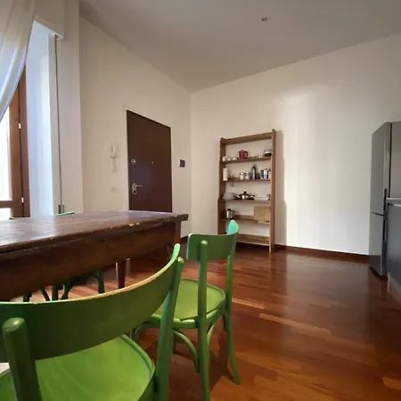 Studio54 In Pieno Centro A Pochi Passi Dal Mare * פסארו