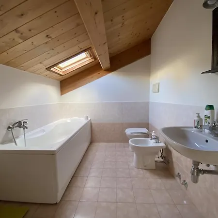 דירה Studio54 In Pieno Centro A Pochi Passi Dal Mare *