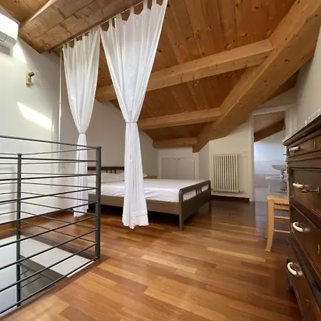 דירה Studio54 In Pieno Centro A Pochi Passi Dal Mare